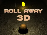 Roll Away 3D image