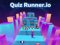 Quiz Runner.io image