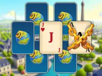 Solitaire World Tour image