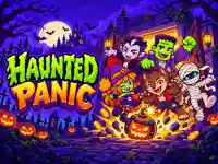 Haunted Panic image