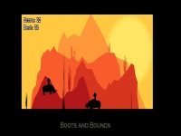 Boots n Bounds image