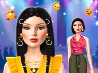 Summer Runway Challenge image