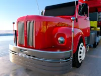 Euro Truck Driving Simulator image
