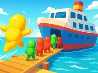 Get On Board image