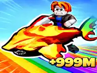 Obby: Fish training image
