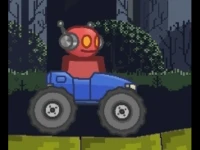 2D Nitro Race image