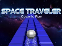 Space Traveler image