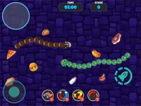 Snake War Multiplayer image