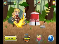 Blade n Vines image