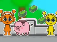 Sprunky Rich Rich Rich image