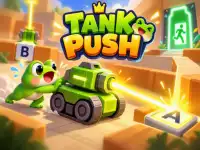 Tank Push image
