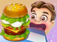 Build a Burger image