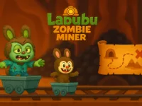 Labubu Zombie Miner image