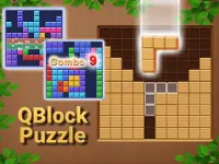 QBlock Puzzle image