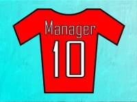 Football Manager Simulator image