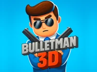 BulletMan 3D image