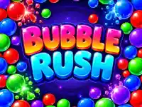 Bubble Rush image