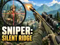 Sniper: Silent Ridge image