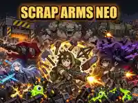 SCRAP ARMS NEO image