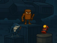 Italian Brainrot Bomb 2Player image