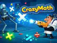 Crazy Math Quick Test image