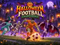 Halloween Football Championship image