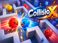 CollisioX image
