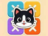 Meow Sudoku image