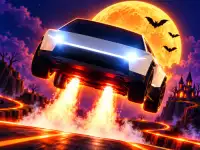 Roadster Dash: Halloween Night image