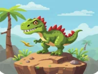 Dunkeon dino image