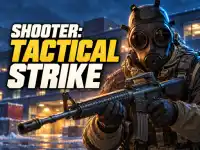 Shooter Tactical Strike image