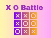 X O Battle image