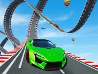 Car Parkour Challenge image