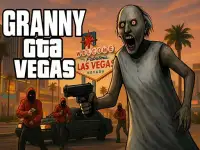 Granny GTA Vegas image