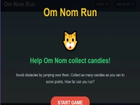 Om Nom Run 03 image