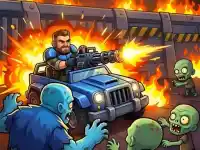 Zombie Defense: Last Stand image