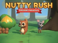 Nutty Rush image
